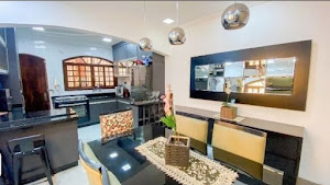 imagem 3 - Sobrado com 3 dormitórios, 125 m² - venda por R$ 895.000,00 ou aluguel por R$ 4.339,00/mês - Jardim Las Vegas - Santo André/SP imagem 3 - Sobrado com 3 dormitórios, 125 m² - venda por R$ 895.000,00 ou aluguel por R$ 4.339,00/mês - Jardim Las Vegas - Santo André/SP