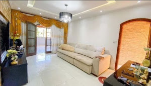 imagem 2 - Sobrado com 3 dormitórios, 125 m² - venda por R$ 895.000,00 ou aluguel por R$ 4.339,00/mês - Jardim Las Vegas - Santo André/SP imagem 2 - Sobrado com 3 dormitórios, 125 m² - venda por R$ 895.000,00 ou aluguel por R$ 4.339,00/mês - Jardim Las Vegas - Santo André/SP