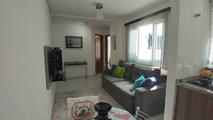 imagem 1 - Apartamento com 2 dormitórios à venda, 58 m² por R$ 320.000,00 - Vila Cláudio - Santo André/SP imagem 1 - Apartamento com 2 dormitórios à venda, 58 m² por R$ 320.000,00 - Vila Cláudio - Santo André/SP