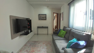 imagem 3 - Apartamento com 2 dormitórios à venda, 58 m² por R$ 320.000,00 - Vila Cláudio - Santo André/SP imagem 3 - Apartamento com 2 dormitórios à venda, 58 m² por R$ 320.000,00 - Vila Cláudio - Santo André/SP