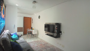 imagem 2 - Apartamento com 2 dormitórios à venda, 58 m² por R$ 320.000,00 - Vila Cláudio - Santo André/SP imagem 2 - Apartamento com 2 dormitórios à venda, 58 m² por R$ 320.000,00 - Vila Cláudio - Santo André/SP