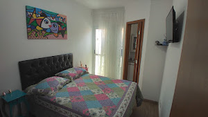 imagem 5 - Apartamento com 2 dormitórios à venda, 58 m² por R$ 320.000,00 - Vila Cláudio - Santo André/SP imagem 5 - Apartamento com 2 dormitórios à venda, 58 m² por R$ 320.000,00 - Vila Cláudio - Santo André/SP