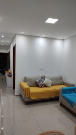 imagem 3 - Apartamento com 3 dormitórios à venda, 85 m² por R$ 540.000,00 - Vila Curuçá - Santo André/SP imagem 3 - Apartamento com 3 dormitórios à venda, 85 m² por R$ 540.000,00 - Vila Curuçá - Santo André/SP