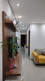 imagem 2 - Apartamento com 3 dormitórios à venda, 85 m² por R$ 540.000,00 - Vila Curuçá - Santo André/SP imagem 2 - Apartamento com 3 dormitórios à venda, 85 m² por R$ 540.000,00 - Vila Curuçá - Santo André/SP