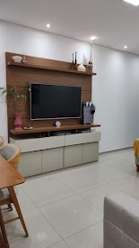 imagem 4 - Apartamento com 3 dormitórios à venda, 85 m² por R$ 540.000,00 - Vila Curuçá - Santo André/SP imagem 4 - Apartamento com 3 dormitórios à venda, 85 m² por R$ 540.000,00 - Vila Curuçá - Santo André/SP
