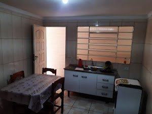 imagem 1 - Sobrado com 4 dormitórios à venda, 138 m² por R$ 420.000,00 - Jardim do Estádio - Santo André/SP imagem 1 - Sobrado com 4 dormitórios à venda, 138 m² por R$ 420.000,00 - Jardim do Estádio - Santo André/SP
