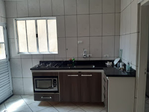 imagem 4 - Sobrado com 4 dormitórios à venda, 138 m² por R$ 420.000,00 - Jardim do Estádio - Santo André/SP imagem 4 - Sobrado com 4 dormitórios à venda, 138 m² por R$ 420.000,00 - Jardim do Estádio - Santo André/SP