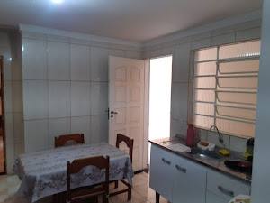 imagem 5 - Sobrado com 4 dormitórios à venda, 138 m² por R$ 420.000,00 - Jardim do Estádio - Santo André/SP imagem 5 - Sobrado com 4 dormitórios à venda, 138 m² por R$ 420.000,00 - Jardim do Estádio - Santo André/SP