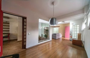 imagem 1 - Sobrado com 3 dormitórios, 282 m² - venda por R$ 1.500.000,00 ou aluguel por R$ 6.223,00/mês - Centro - Santo André/SP imagem 1 - Sobrado com 3 dormitórios, 282 m² - venda por R$ 1.500.000,00 ou aluguel por R$ 6.223,00/mês - Centro - Santo André/SP