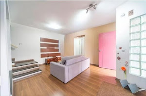 imagem 3 - Sobrado com 3 dormitórios, 282 m² - venda por R$ 1.500.000,00 ou aluguel por R$ 6.223,00/mês - Centro - Santo André/SP imagem 3 - Sobrado com 3 dormitórios, 282 m² - venda por R$ 1.500.000,00 ou aluguel por R$ 6.223,00/mês - Centro - Santo André/SP