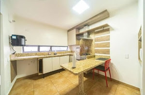 imagem 5 - Sobrado com 3 dormitórios, 282 m² - venda por R$ 1.500.000,00 ou aluguel por R$ 6.223,00/mês - Centro - Santo André/SP imagem 5 - Sobrado com 3 dormitórios, 282 m² - venda por R$ 1.500.000,00 ou aluguel por R$ 6.223,00/mês - Centro - Santo André/SP