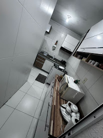 imagem 4 - Apartamento à venda, 57 m² por R$ 265.000,00 - Vila Guaraciaba - Santo André/SP imagem 4 - Apartamento à venda, 57 m² por R$ 265.000,00 - Vila Guaraciaba - Santo André/SP