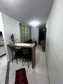 imagem 3 - Apartamento à venda, 57 m² por R$ 265.000,00 - Vila Guaraciaba - Santo André/SP imagem 3 - Apartamento à venda, 57 m² por R$ 265.000,00 - Vila Guaraciaba - Santo André/SP