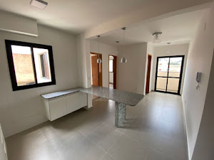 imagem 4 - Apartamento, 43 m² - venda por R$ 379.000,00 ou aluguel por R$ 2.137,00/mês - Jardim Ocara - Santo André/SP imagem 4 - Apartamento, 43 m² - venda por R$ 379.000,00 ou aluguel por R$ 2.137,00/mês - Jardim Ocara - Santo André/SP