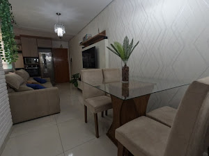 imagem 1 - Apartamento com 2 dormitórios à venda, 55 m² por R$ 395.000,00 - Parque das Nações - Santo André/SP imagem 1 - Apartamento com 2 dormitórios à venda, 55 m² por R$ 395.000,00 - Parque das Nações - Santo André/SP