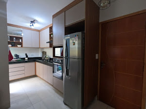 imagem 4 - Apartamento com 2 dormitórios à venda, 55 m² por R$ 395.000,00 - Parque das Nações - Santo André/SP imagem 4 - Apartamento com 2 dormitórios à venda, 55 m² por R$ 395.000,00 - Parque das Nações - Santo André/SP