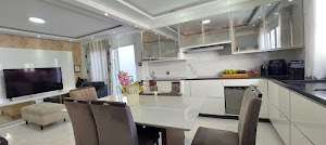 imagem 4 - Sobrado, 184 m² - venda por R$ 650.000,00 ou aluguel por R$ 3.855,00/mês - Vila Bela Vista - Santo André/SP imagem 4 - Sobrado, 184 m² - venda por R$ 650.000,00 ou aluguel por R$ 3.855,00/mês - Vila Bela Vista - Santo André/SP