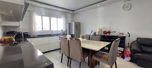 imagem 3 - Sobrado, 184 m² - venda por R$ 650.000,00 ou aluguel por R$ 3.855,00/mês - Vila Bela Vista - Santo André/SP imagem 3 - Sobrado, 184 m² - venda por R$ 650.000,00 ou aluguel por R$ 3.855,00/mês - Vila Bela Vista - Santo André/SP
