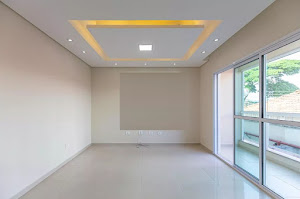 imagem 3 - Sobrado à venda, 125 m² por R$ 587.000,00 - Vila Pires - Santo André/SP imagem 3 - Sobrado à venda, 125 m² por R$ 587.000,00 - Vila Pires - Santo André/SP