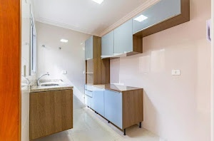 imagem 5 - Sobrado à venda, 125 m² por R$ 587.000,00 - Vila Pires - Santo André/SP imagem 5 - Sobrado à venda, 125 m² por R$ 587.000,00 - Vila Pires - Santo André/SP