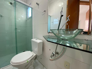 imagem 5 - Cobertura com 2 dormitórios à venda, 80 m² por R$ 402.000,00 - Vila Pires - Santo André/SP imagem 5 - Cobertura com 2 dormitórios à venda, 80 m² por R$ 402.000,00 - Vila Pires - Santo André/SP
