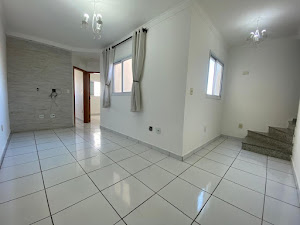 imagem 1 - Cobertura com 2 dormitórios à venda, 80 m² por R$ 402.000,00 - Vila Pires - Santo André/SP imagem 1 - Cobertura com 2 dormitórios à venda, 80 m² por R$ 402.000,00 - Vila Pires - Santo André/SP