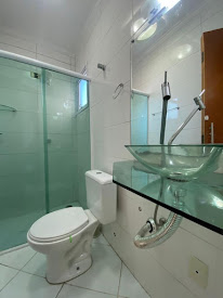 imagem 4 - Cobertura com 2 dormitórios à venda, 80 m² por R$ 402.000,00 - Vila Pires - Santo André/SP imagem 4 - Cobertura com 2 dormitórios à venda, 80 m² por R$ 402.000,00 - Vila Pires - Santo André/SP