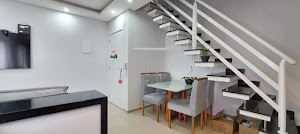 imagem 3 - Cobertura com 2 dormitórios à venda, 100 m² por R$ 490.000,00 - Parque Novo Oratório - Santo André/SP imagem 3 - Cobertura com 2 dormitórios à venda, 100 m² por R$ 490.000,00 - Parque Novo Oratório - Santo André/SP