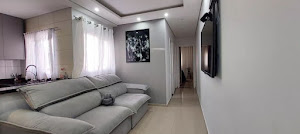 imagem 1 - Cobertura com 2 dormitórios à venda, 100 m² por R$ 490.000,00 - Parque Novo Oratório - Santo André/SP imagem 1 - Cobertura com 2 dormitórios à venda, 100 m² por R$ 490.000,00 - Parque Novo Oratório - Santo André/SP