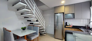 imagem 2 - Cobertura com 2 dormitórios à venda, 100 m² por R$ 490.000,00 - Parque Novo Oratório - Santo André/SP imagem 2 - Cobertura com 2 dormitórios à venda, 100 m² por R$ 490.000,00 - Parque Novo Oratório - Santo André/SP