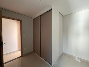 imagem 4 - Apartamento com 2 dormitórios à venda, 45 m² por R$ 350.000,00 - Vila Cecília Maria - Santo André/SP imagem 4 - Apartamento com 2 dormitórios à venda, 45 m² por R$ 350.000,00 - Vila Cecília Maria - Santo André/SP