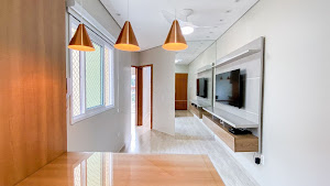 imagem 1 - Cobertura à venda, 88 m² por R$ 465.000,00 - Vila Alpina - Santo André/SP imagem 1 - Cobertura à venda, 88 m² por R$ 465.000,00 - Vila Alpina - Santo André/SP
