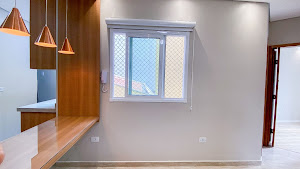 imagem 2 - Cobertura à venda, 88 m² por R$ 465.000,00 - Vila Alpina - Santo André/SP imagem 2 - Cobertura à venda, 88 m² por R$ 465.000,00 - Vila Alpina - Santo André/SP