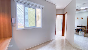 imagem 5 - Cobertura à venda, 88 m² por R$ 465.000,00 - Vila Alpina - Santo André/SP imagem 5 - Cobertura à venda, 88 m² por R$ 465.000,00 - Vila Alpina - Santo André/SP