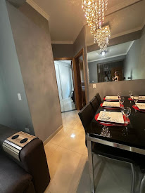 imagem 2 - Cobertura à venda, 117 m² por R$ 620.000,00 - Vila Gilda - Santo André/SP imagem 2 - Cobertura à venda, 117 m² por R$ 620.000,00 - Vila Gilda - Santo André/SP