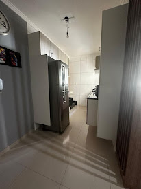imagem 3 - Cobertura à venda, 117 m² por R$ 620.000,00 - Vila Gilda - Santo André/SP imagem 3 - Cobertura à venda, 117 m² por R$ 620.000,00 - Vila Gilda - Santo André/SP