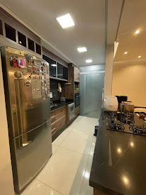imagem 5 - Apartamento com 2 dormitórios à venda, 94 m² por R$ 860.000,00 - Vila Valparaíso - Santo André/SP imagem 5 - Apartamento com 2 dormitórios à venda, 94 m² por R$ 860.000,00 - Vila Valparaíso - Santo André/SP