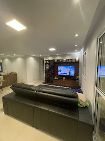 imagem 2 - Apartamento com 2 dormitórios à venda, 94 m² por R$ 860.000,00 - Vila Valparaíso - Santo André/SP imagem 2 - Apartamento com 2 dormitórios à venda, 94 m² por R$ 860.000,00 - Vila Valparaíso - Santo André/SP