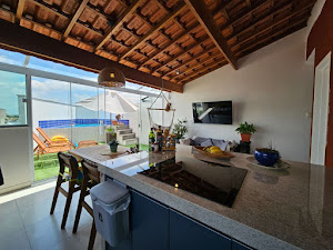 imagem 3 - Cobertura com 2 dormitórios à venda, 117 m² por R$ 850.000 - Campestre - Santo André/SP imagem 3 - Cobertura com 2 dormitórios à venda, 117 m² por R$ 850.000 - Campestre - Santo André/SP