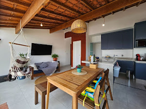 imagem 4 - Cobertura com 2 dormitórios à venda, 117 m² por R$ 850.000 - Campestre - Santo André/SP imagem 4 - Cobertura com 2 dormitórios à venda, 117 m² por R$ 850.000 - Campestre - Santo André/SP