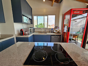 imagem 5 - Cobertura com 2 dormitórios à venda, 117 m² por R$ 850.000 - Campestre - Santo André/SP imagem 5 - Cobertura com 2 dormitórios à venda, 117 m² por R$ 850.000 - Campestre - Santo André/SP