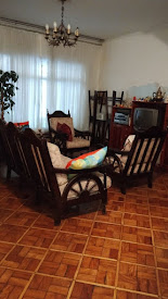 imagem 3 - Sobrado com 4 dormitórios à venda, 200 m² por R$ 1.113.000 - Campestre - Santo André/SP imagem 3 - Sobrado com 4 dormitórios à venda, 200 m² por R$ 1.113.000 - Campestre - Santo André/SP