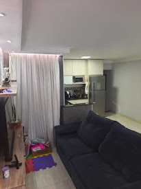 imagem 3 - Cobertura com 2 dormitórios à venda, 90 m² por R$ 510.000,00 - Vila Eldízia - Santo André/SP imagem 3 - Cobertura com 2 dormitórios à venda, 90 m² por R$ 510.000,00 - Vila Eldízia - Santo André/SP