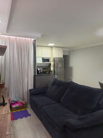 imagem 2 - Cobertura com 2 dormitórios à venda, 90 m² por R$ 510.000,00 - Vila Eldízia - Santo André/SP imagem 2 - Cobertura com 2 dormitórios à venda, 90 m² por R$ 510.000,00 - Vila Eldízia - Santo André/SP