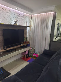 imagem 5 - Cobertura com 2 dormitórios à venda, 90 m² por R$ 510.000,00 - Vila Eldízia - Santo André/SP imagem 5 - Cobertura com 2 dormitórios à venda, 90 m² por R$ 510.000,00 - Vila Eldízia - Santo André/SP
