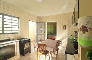 imagem 4 - Sobrado com 3 dormitórios à venda, 233 m² por R$ 700.000,00 - Jardim Santo Alberto - Santo André/SP imagem 4 - Sobrado com 3 dormitórios à venda, 233 m² por R$ 700.000,00 - Jardim Santo Alberto - Santo André/SP