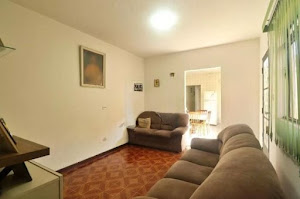 imagem 2 - Sobrado com 3 dormitórios à venda, 233 m² por R$ 700.000,00 - Jardim Santo Alberto - Santo André/SP imagem 2 - Sobrado com 3 dormitórios à venda, 233 m² por R$ 700.000,00 - Jardim Santo Alberto - Santo André/SP