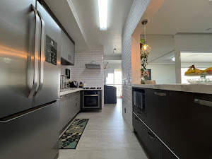 imagem 3 - Apartamento com 3 dormitórios à venda, 116 m² por R$ 1.166.000,00 - Vila Baeta Neves - São Bernardo do Campo/SP imagem 3 - Apartamento com 3 dormitórios à venda, 116 m² por R$ 1.166.000,00 - Vila Baeta Neves - São Bernardo do Campo/SP