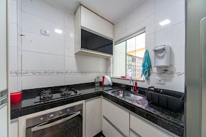 imagem 5 - Cobertura à venda, 100 m² por R$ 407.000,00 - Parque das Nações - Santo André/SP imagem 5 - Cobertura à venda, 100 m² por R$ 407.000,00 - Parque das Nações - Santo André/SP