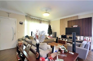 imagem 2 - Sobrado com 3 dormitórios à venda, 197 m² por R$ 1.275.000,00 - Campestre - Santo André/SP imagem 2 - Sobrado com 3 dormitórios à venda, 197 m² por R$ 1.275.000,00 - Campestre - Santo André/SP